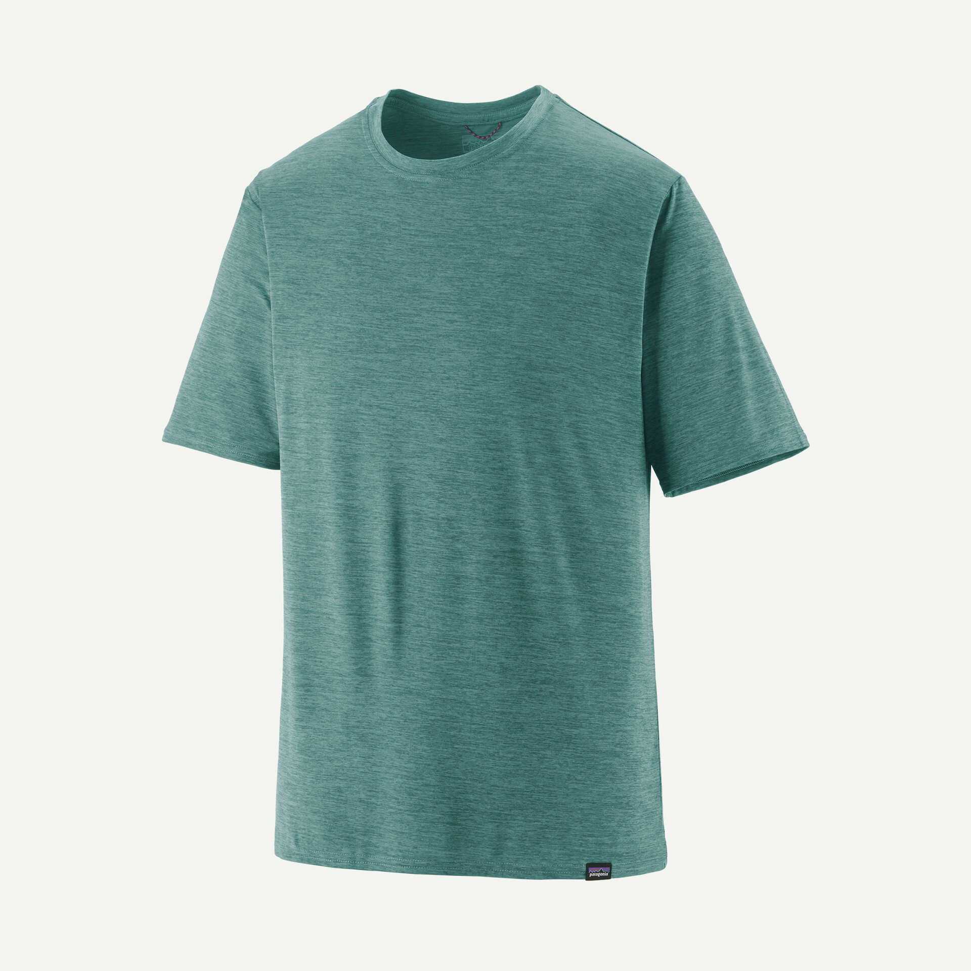 daily power defense Patagonia - tricou - M Capilene Cool Daily - Albastru