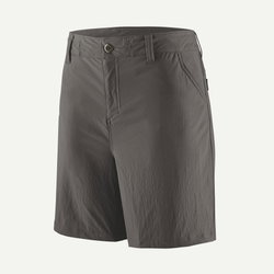 Patagonia - sort - W Quandary 7 In - Gri