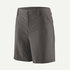 Patagonia - sort - W Quandary 7 In - Gri