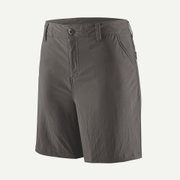 Patagonia - sort - W Quandary 7 In - Gri