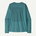 Patagonia - bluza - W Capilene Cool Daily Graphic - Albastru
