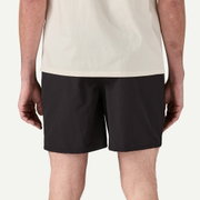 Patagonia - sort - M Baggies Shorts 5 In - Negru