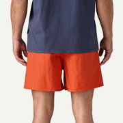 Patagonia - sort - M Baggies Shorts 5 In - Portocaliu