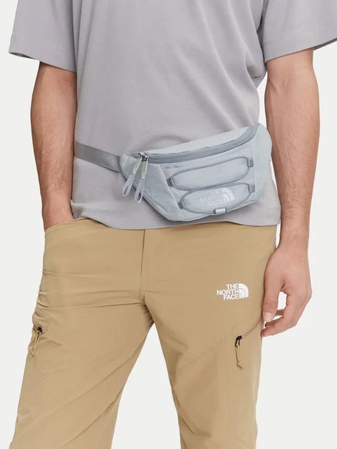 The North Face - borseta - Jester - Alb