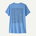Patagonia - tricou - W Capilene Cool Daily Graphic - Albastru
