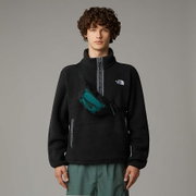 The North Face - borseta - Jester - Verde | Negru