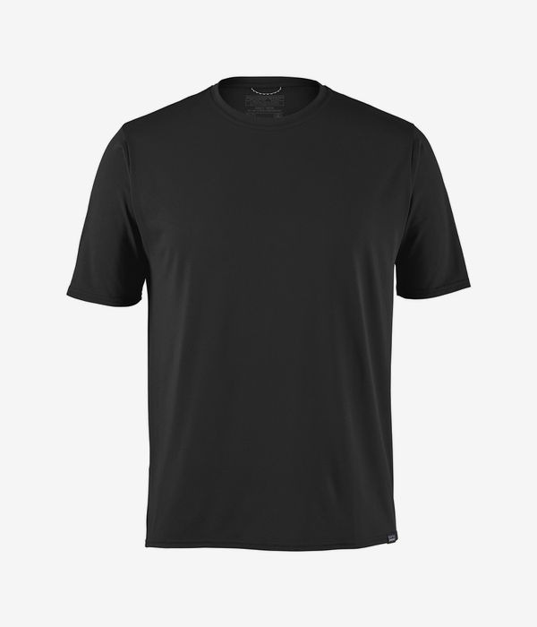 daily power defense Patagonia - tricou - M Capilene Cool Daily - Negru