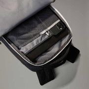 The North Face - rucsac - Jester - Gri | Negru