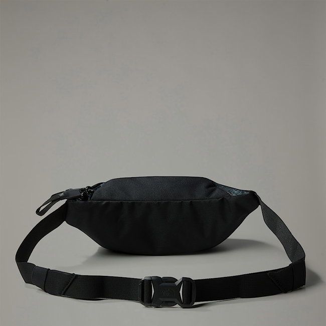The North Face - borseta - Jester - Albastru | Negru