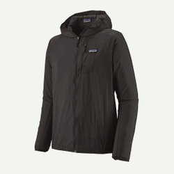 Patagonia - geaca - M Houdini - Negru