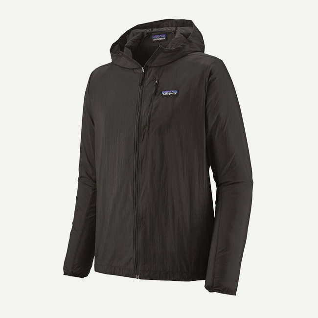 Patagonia - geaca - M Houdini - Negru