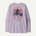 Patagonia - bluza - W Capilene Cool Daily Graphic Lands - Mov