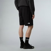 The North Face - sort - M Essential Relaxed - Negru