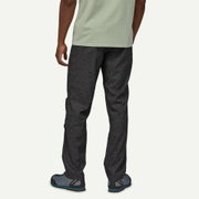 Patagonia - pantaloni - M Hampi Rock - Regular - Negru