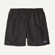 Patagonia - sort - M Baggies Shorts 5 In - Negru