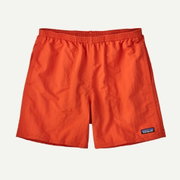 Patagonia - sort - M Baggies Shorts 5 In - Portocaliu