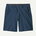 Patagonia - sort - M Hydropeak Hybrid Walk 18 In - Albastru