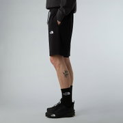 The North Face - sort - M Essential Relaxed - Negru