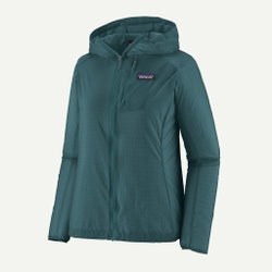 Patagonia - geaca - W Houdini - Albastru