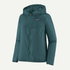 Patagonia - geaca - W Houdini - Albastru | Verde