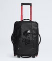 The North Face - geanta - Base Camp Duffel Medium - Rosu | Negru
