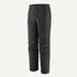 Patagonia - pantaloni - M Hampi Rock - Regular - Negru