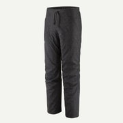 Patagonia - pantaloni - M Hampi Rock - Regular - Negru