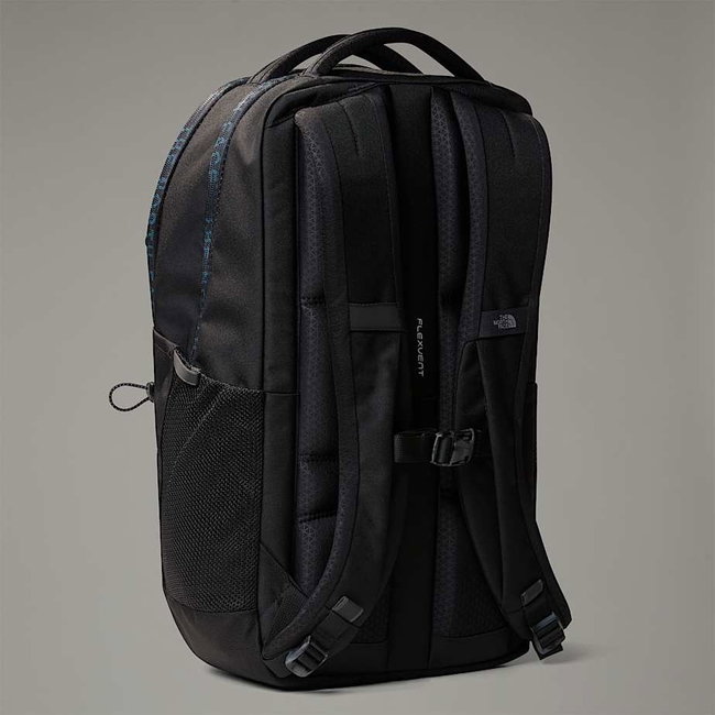 The North Face - rucsac - Jester - Gri | Negru