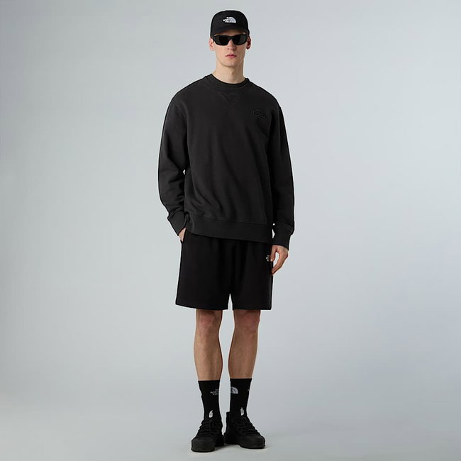 The North Face - sort - M Essential Relaxed - Negru