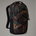 The North Face - rucsac - Jester - Negru | Verde | Maro