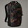 The North Face - rucsac - Jester - Negru | Verde | Maro