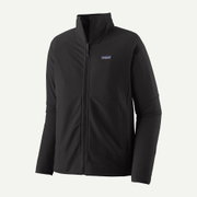 Patagonia - polar - M R1 Techface - Negru