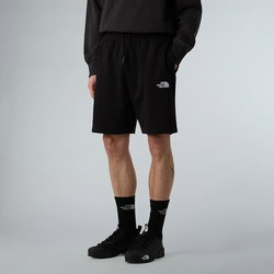 The North Face - sort - M Essential Relaxed - Negru