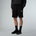 The North Face - sort - M Essential Relaxed - Negru