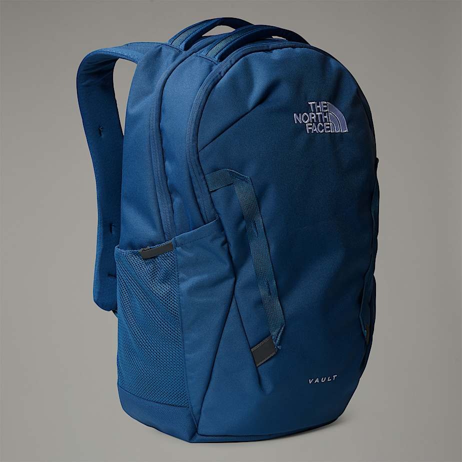 The North Face The North Face - rucsac - Vault - Albastru | Alb