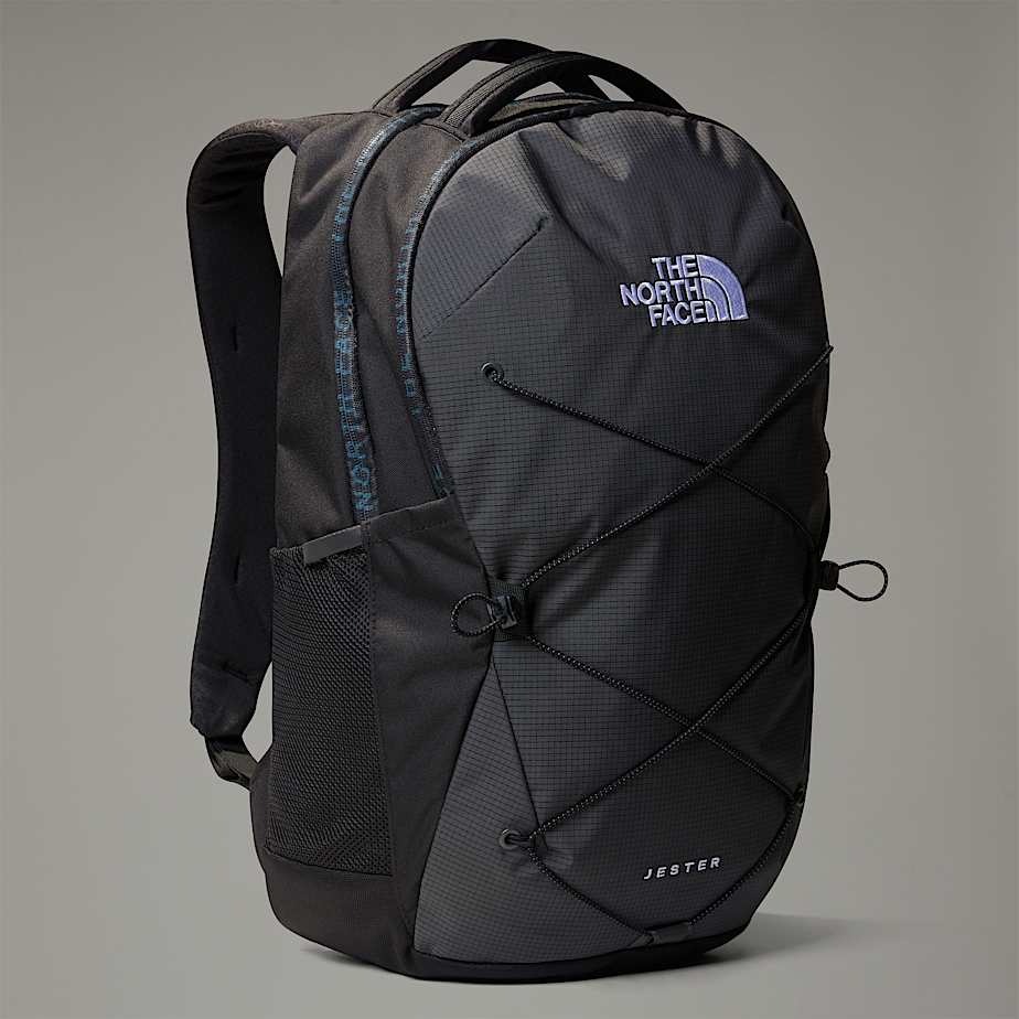 The North Face The North Face - rucsac - Jester - Gri | Negru