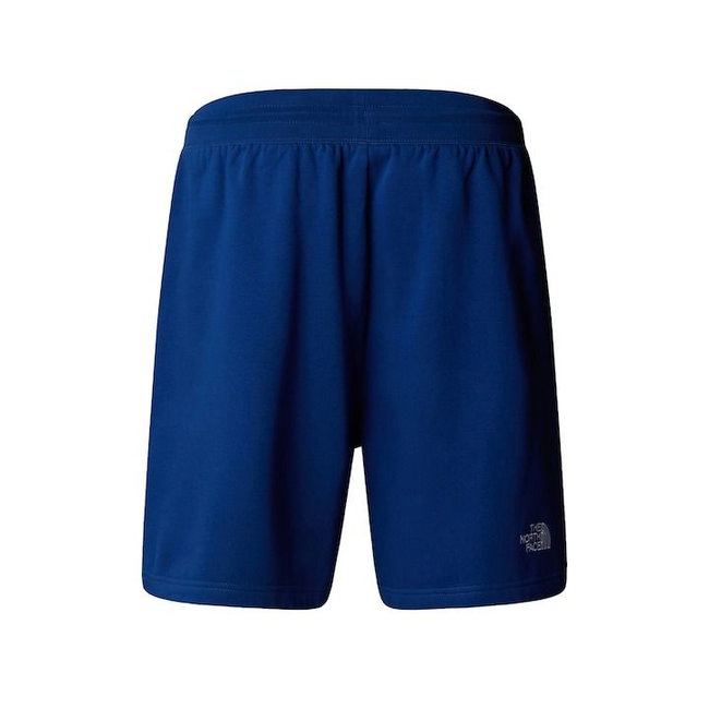 The North Face - sort - M Essential Relaxed - Albastru