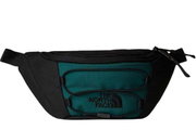 The North Face - borseta - Jester - Verde | Negru