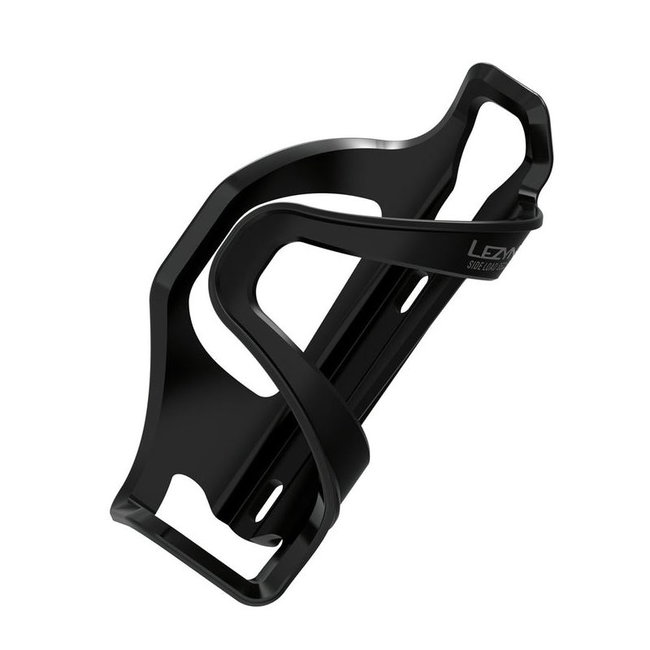 Lezyne - suport bidon - Flow Cage SL I L - Black