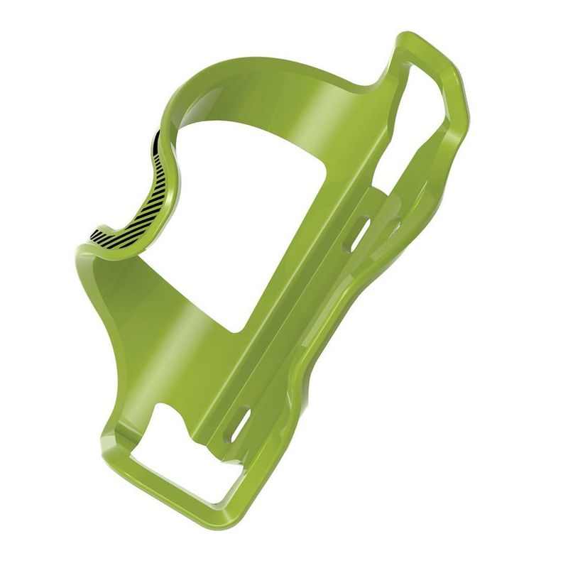 Sporting Goods Lezyne - suport bidon - Flow Cage SL I R - Enhanced green