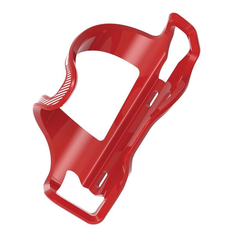 Sporting Goods Lezyne - suport bidon - Flow Cage SL I R - Enhanced red