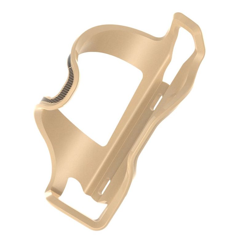 Sporting Goods Lezyne - suport bidon - Flow Cage SL I R - Enhanced matte tan