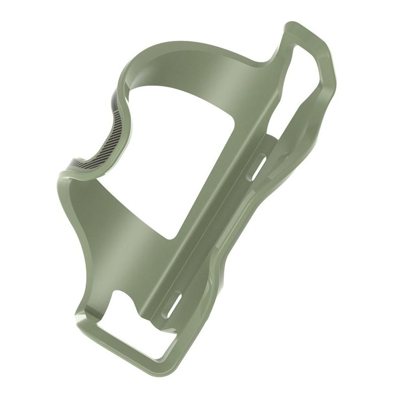 Sporting Goods Lezyne - suport bidon - Flow Cage SL I R - Enhanced army green