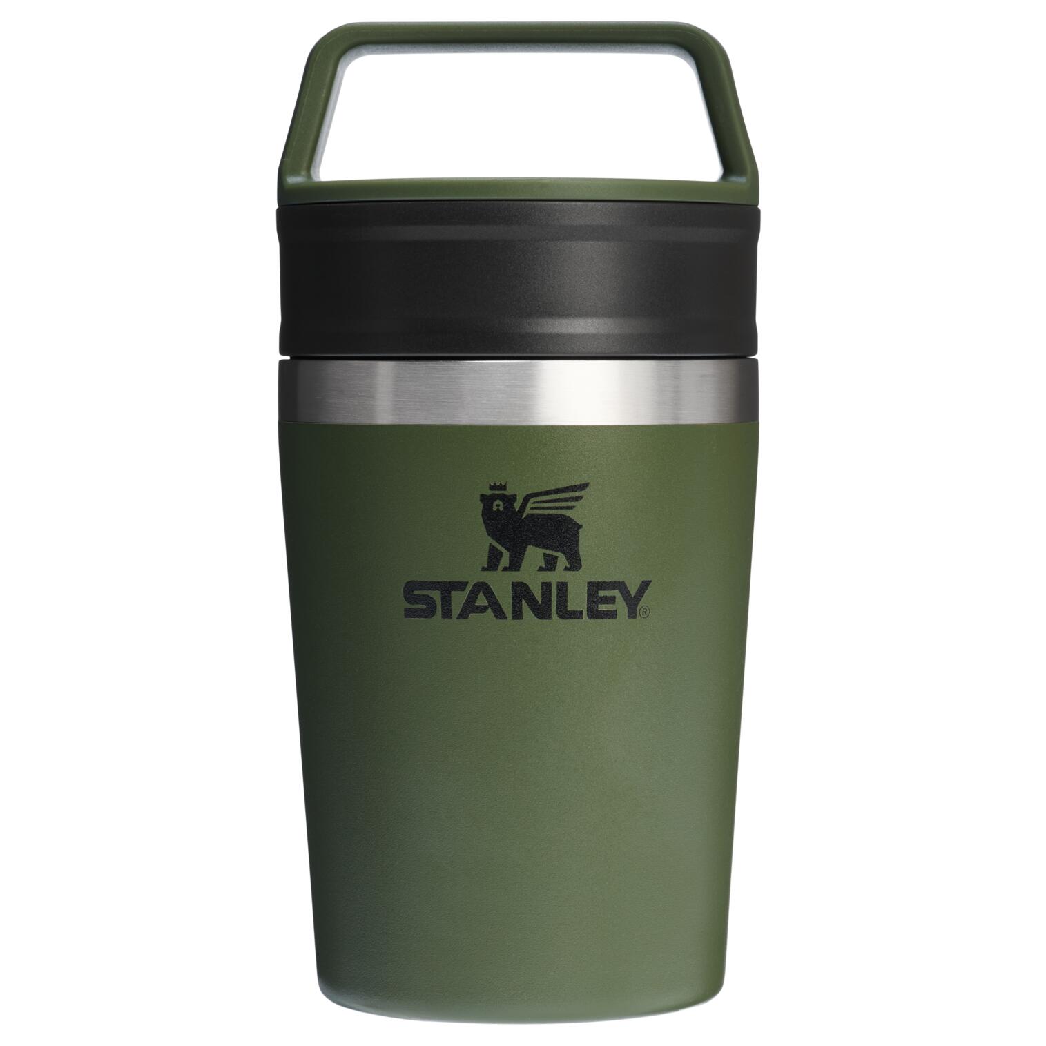 Stanley Stanley - termos tip cana cafea - Cafe-To-Go Travel Mug - Verde - 0.23 L