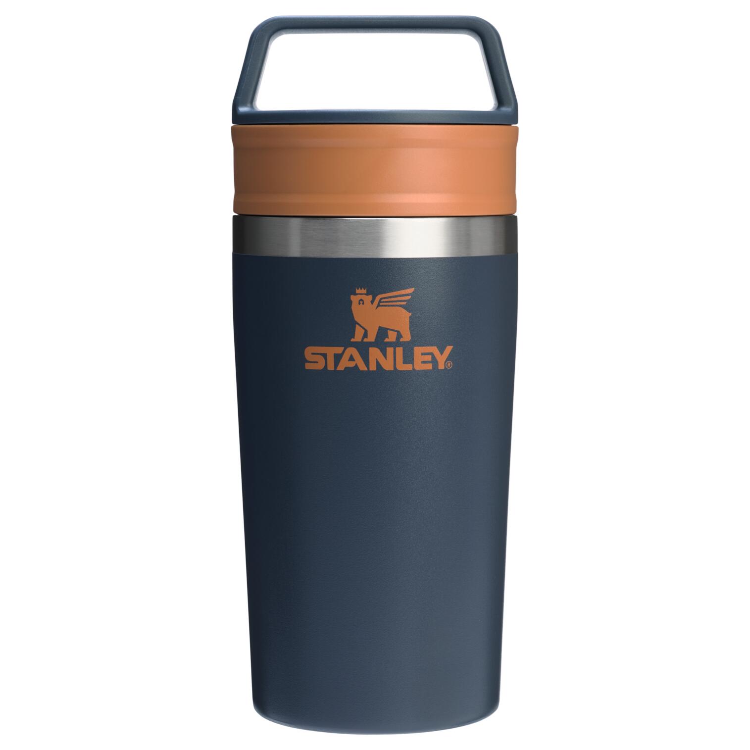 Stanley Stanley - termos tip cana cafea - Cafe-To-Go Travel Mug - Twilight - 0.35 L