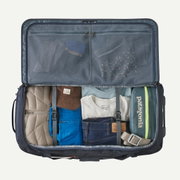 Patagonia - geanta - Black Hole Wheeled Duffel 100L - Negru