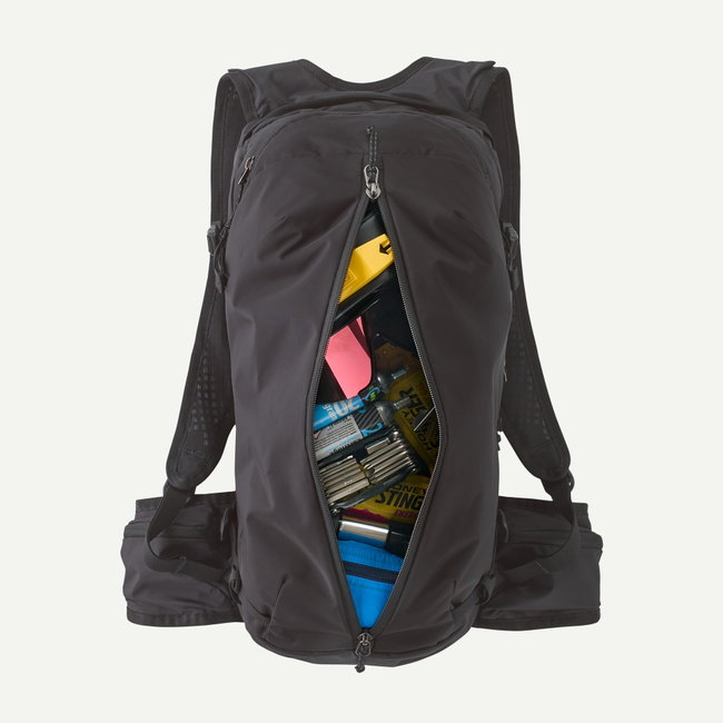 Patagonia - rucsac - Dirt Roamer - Negru