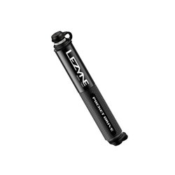 Lezyne - mini pompa - Hand Pump CNC Pocket Drive - 160 psi | 11 bar - negru