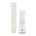 Garmin - curea silicon Forerunner - Quick Release 22 - Alb ceramic I Amp Yellow transparent cu Hardware argintiu