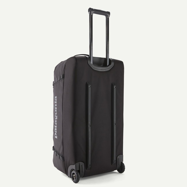 Patagonia - geanta - Black Hole Wheeled Duffel 100L - Negru